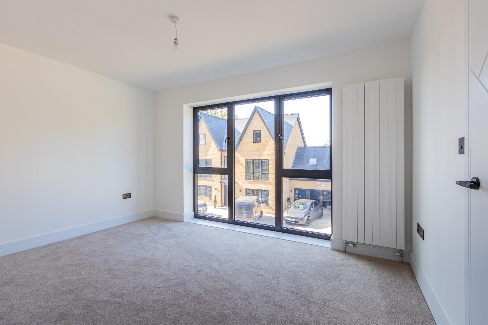 DRUIDSTONE ROAD, OLD ST. MELLONS, CARDIFF Jeffrey Ross Estate Agents